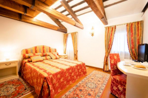 Furlani Apartments